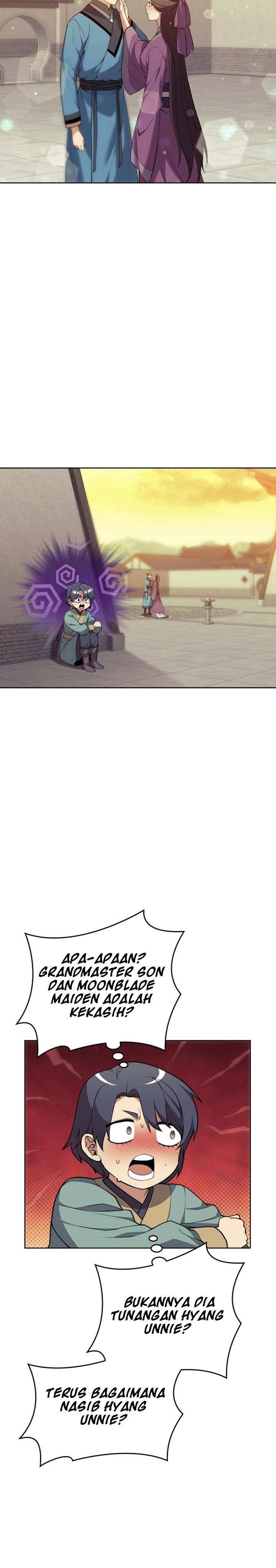 image-komik-tale-of-a-scribe-who-retires-to-the-countryside-chapter-194-28/36