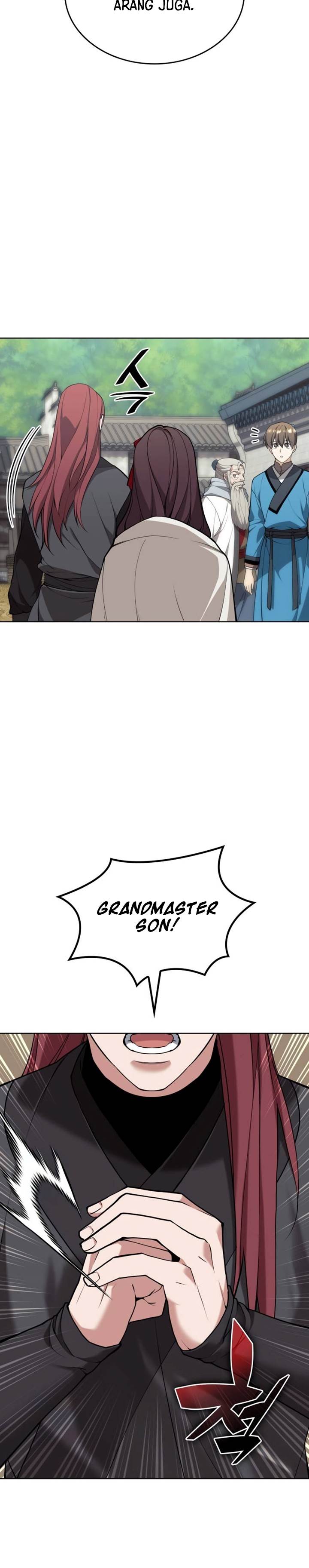 image-komik-tale-of-a-scribe-who-retires-to-the-countryside-chapter-194-33/36