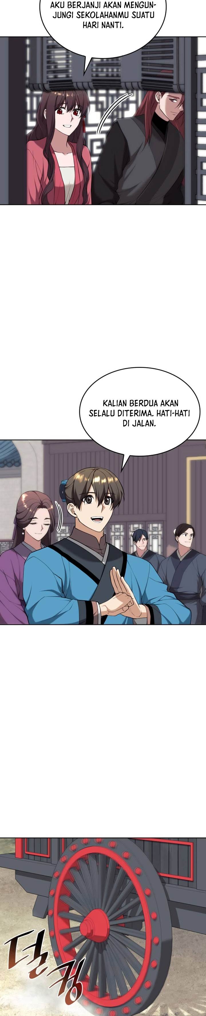 image-komik-tale-of-a-scribe-who-retires-to-the-countryside-chapter-195-4/41