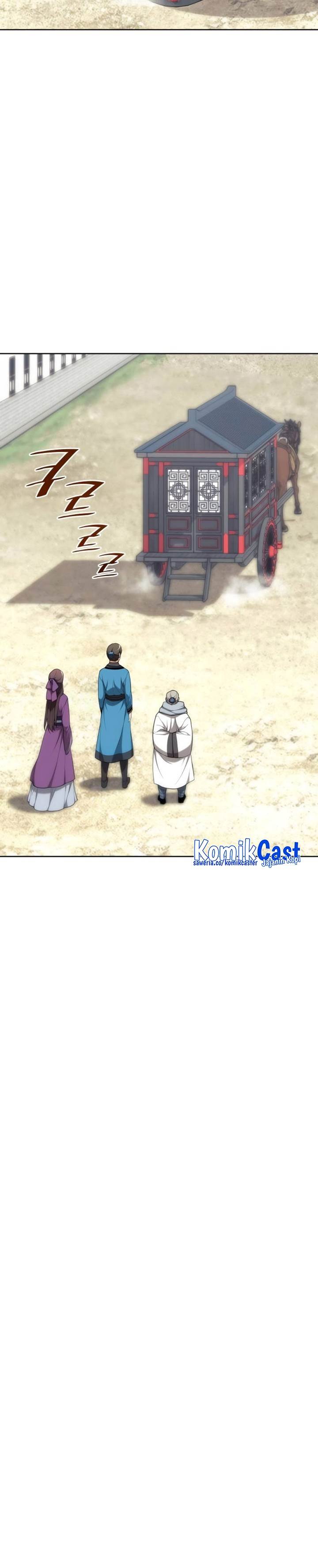 image-komik-tale-of-a-scribe-who-retires-to-the-countryside-chapter-195-5/41