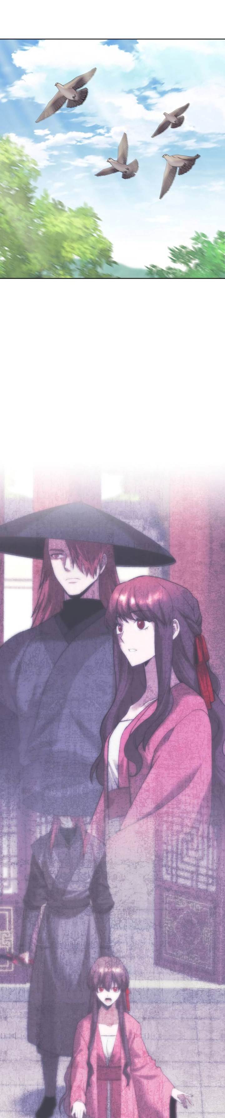 image-komik-tale-of-a-scribe-who-retires-to-the-countryside-chapter-195-7/41