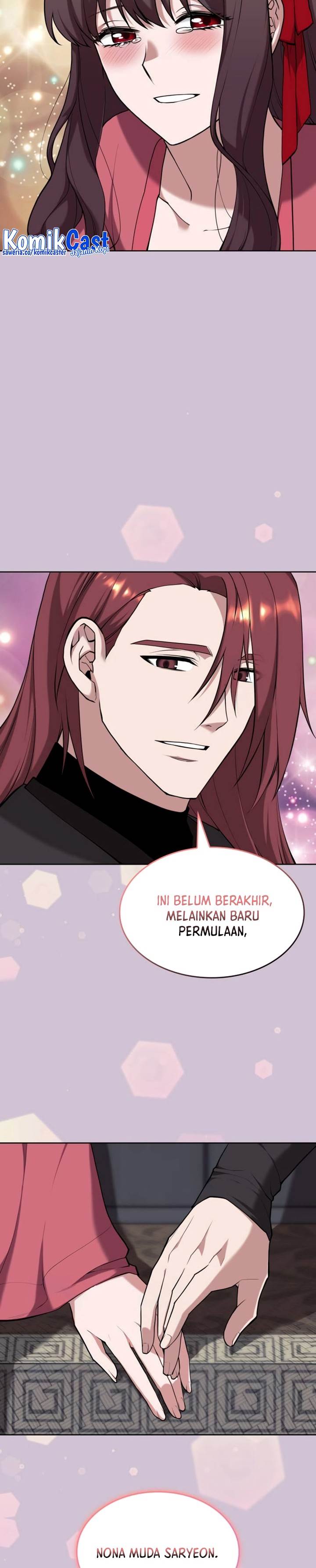 image-komik-tale-of-a-scribe-who-retires-to-the-countryside-chapter-195-9/41