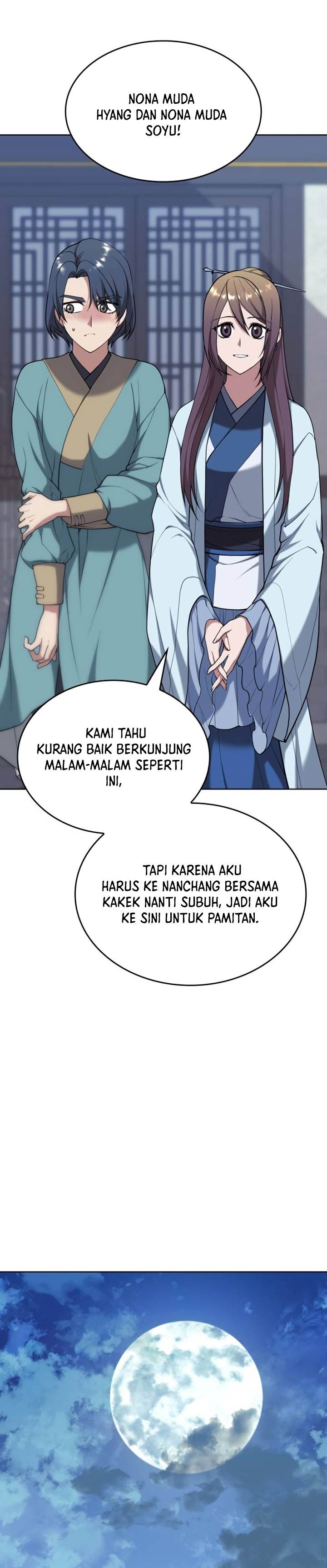 image-komik-tale-of-a-scribe-who-retires-to-the-countryside-chapter-195-14/41