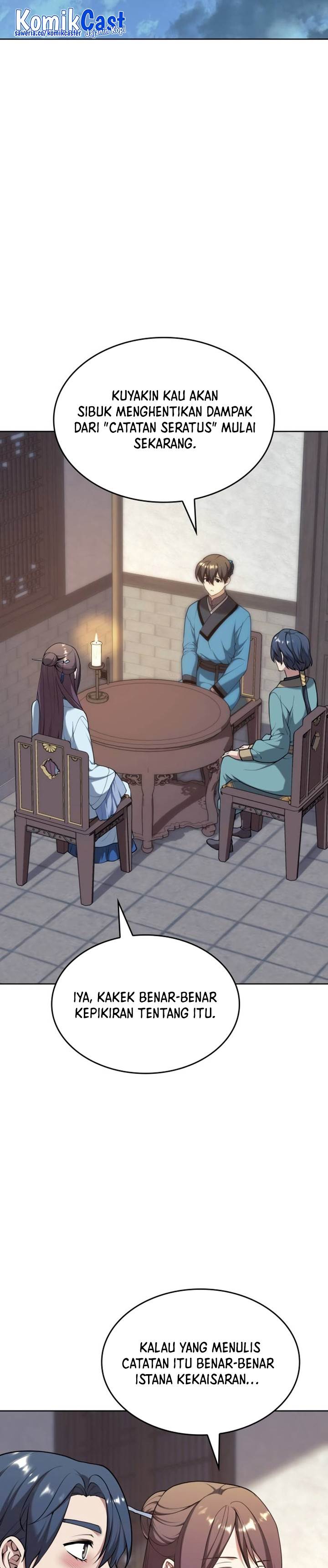 image-komik-tale-of-a-scribe-who-retires-to-the-countryside-chapter-195-15/41