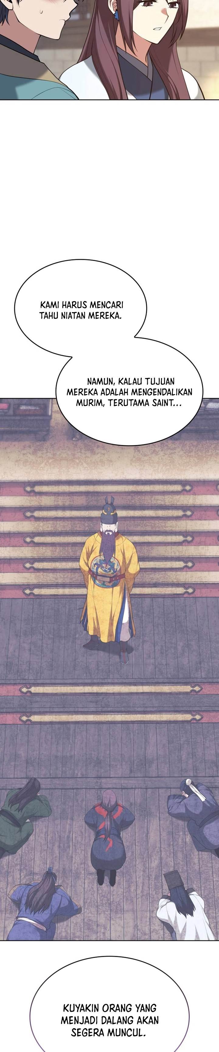 image-komik-tale-of-a-scribe-who-retires-to-the-countryside-chapter-195-16/41