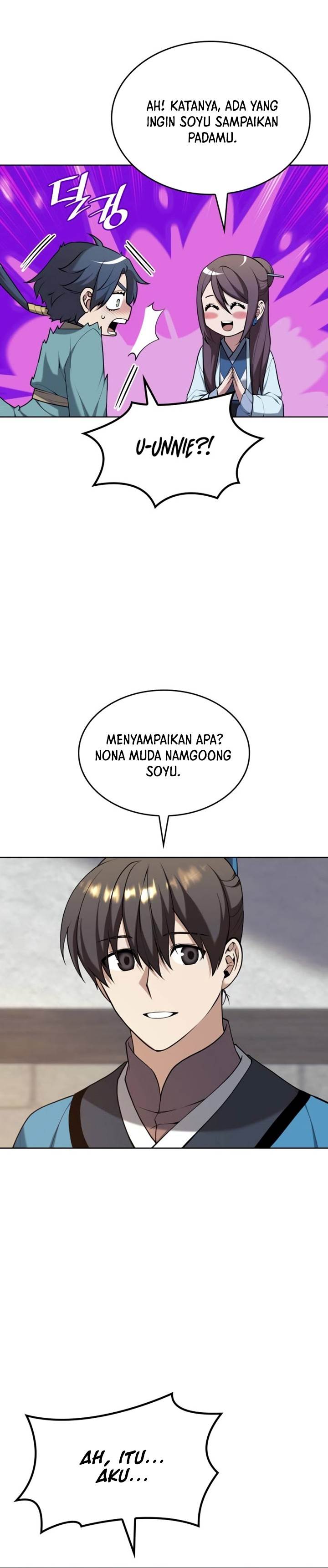 image-komik-tale-of-a-scribe-who-retires-to-the-countryside-chapter-195-20/41