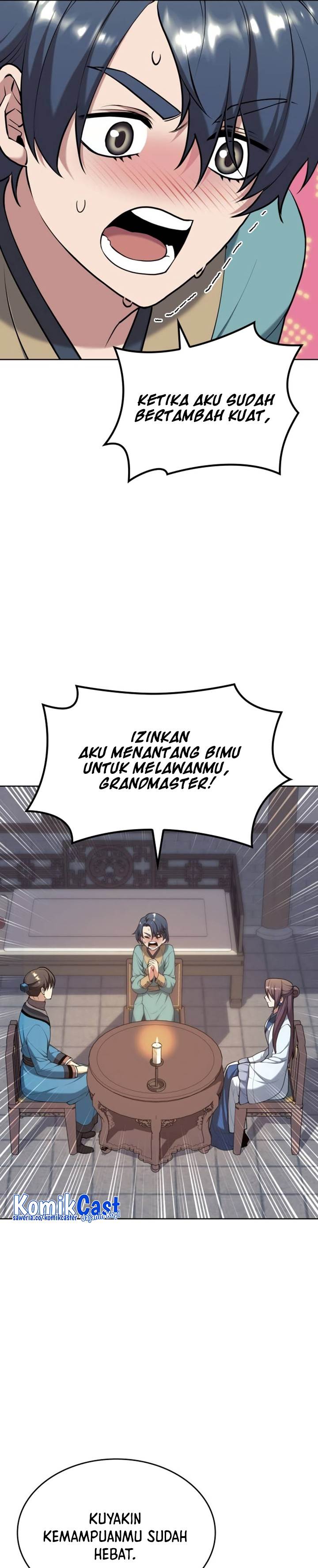 image-komik-tale-of-a-scribe-who-retires-to-the-countryside-chapter-195-21/41