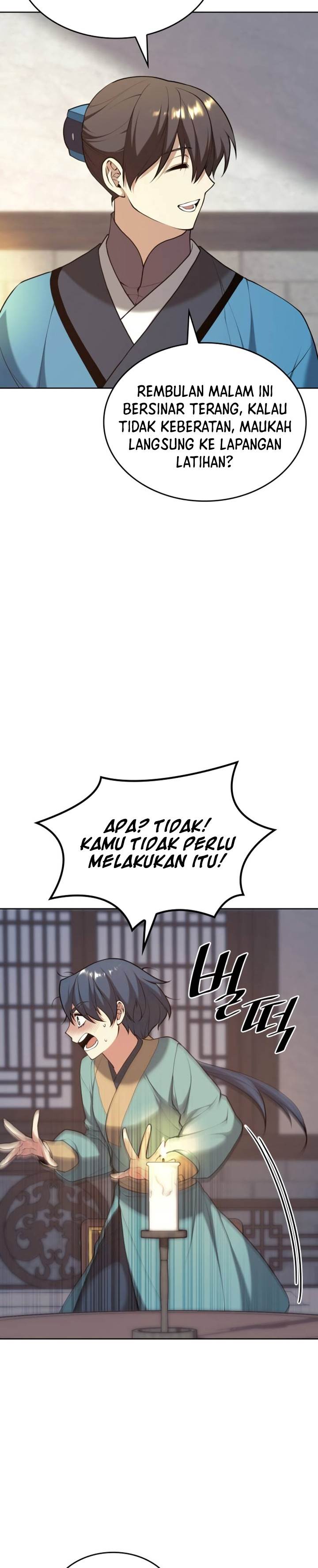 image-komik-tale-of-a-scribe-who-retires-to-the-countryside-chapter-195-22/41