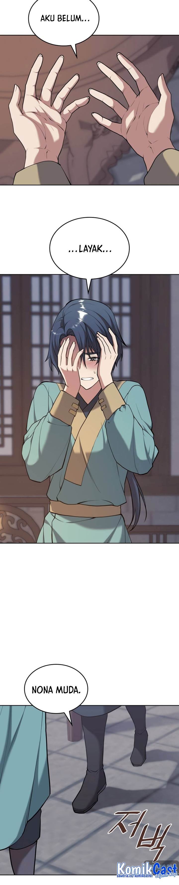 image-komik-tale-of-a-scribe-who-retires-to-the-countryside-chapter-195-23/41