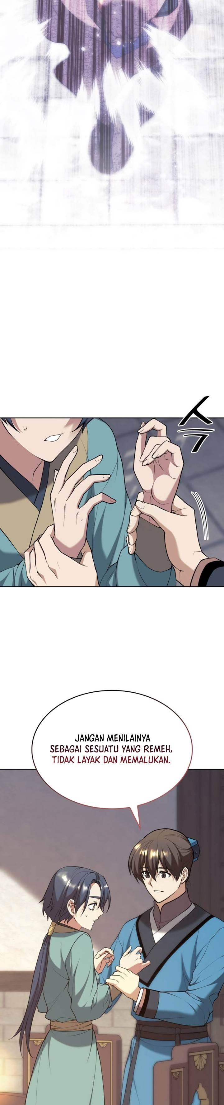 image-komik-tale-of-a-scribe-who-retires-to-the-countryside-chapter-195-25/41