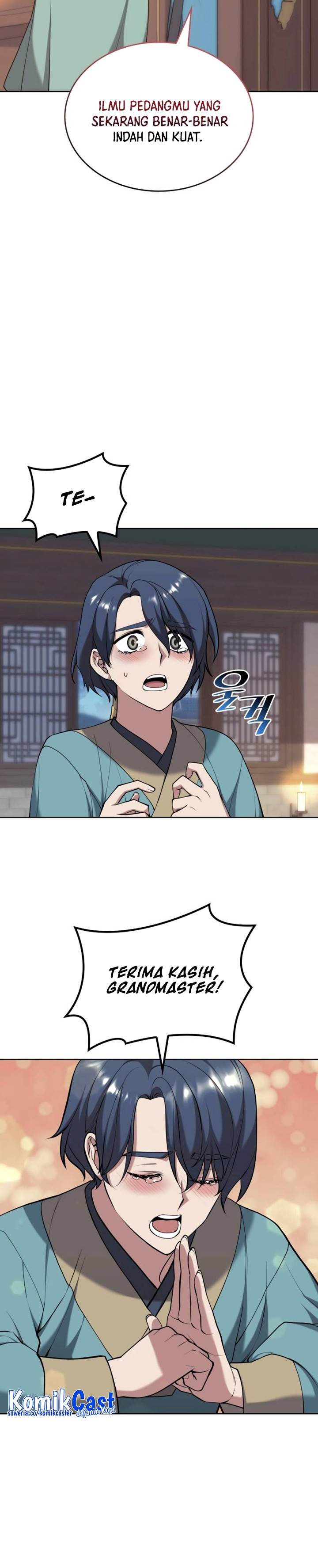 image-komik-tale-of-a-scribe-who-retires-to-the-countryside-chapter-195-26/41