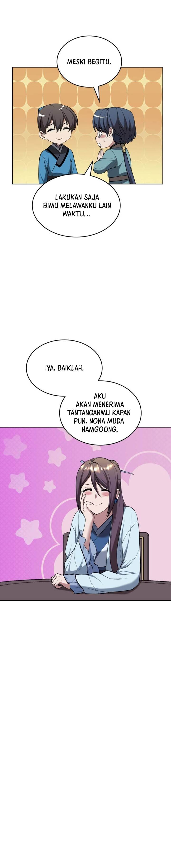 image-komik-tale-of-a-scribe-who-retires-to-the-countryside-chapter-195-27/41