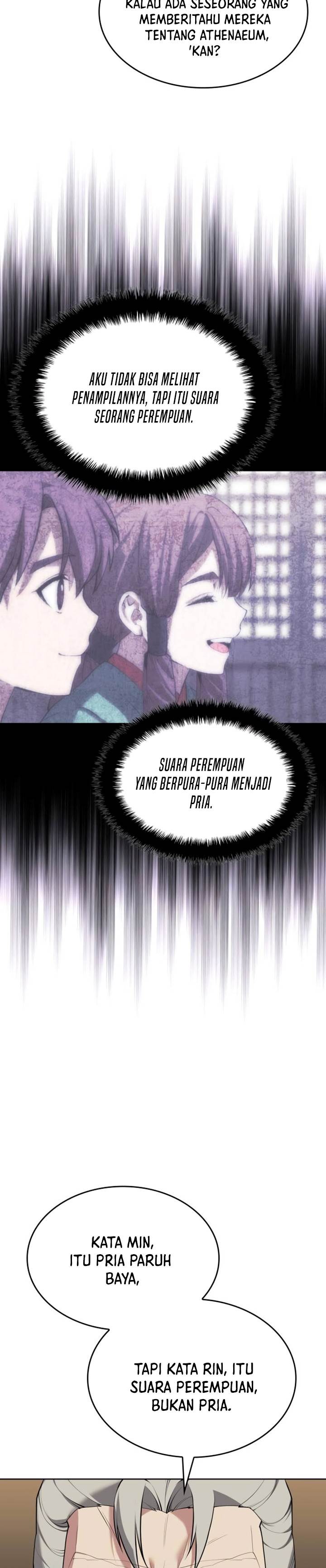 image-komik-tale-of-a-scribe-who-retires-to-the-countryside-chapter-195-32/41