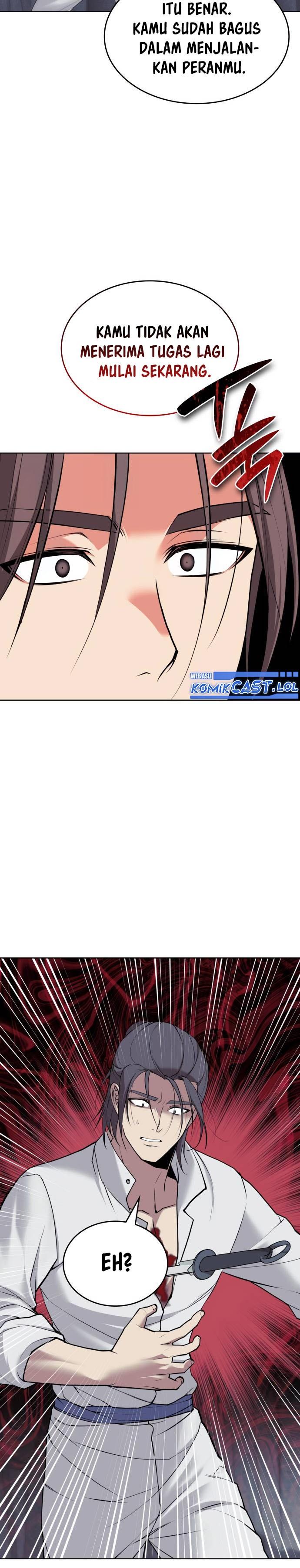 image-komik-tale-of-a-scribe-who-retires-to-the-countryside-chapter-196-5/35