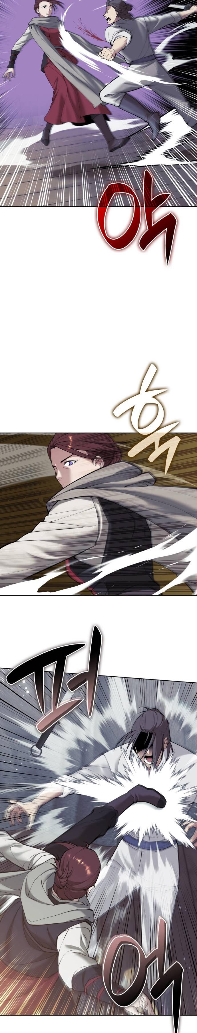 image-komik-tale-of-a-scribe-who-retires-to-the-countryside-chapter-196-8/35