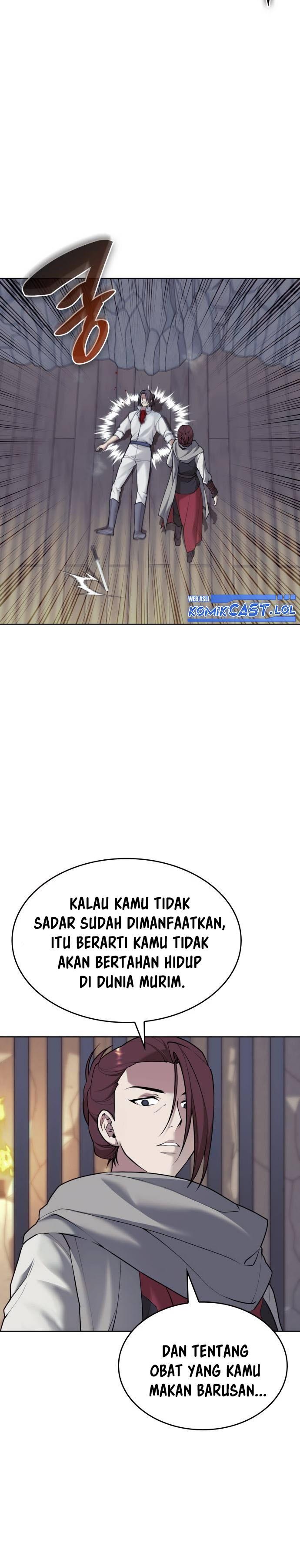 image-komik-tale-of-a-scribe-who-retires-to-the-countryside-chapter-196-9/35