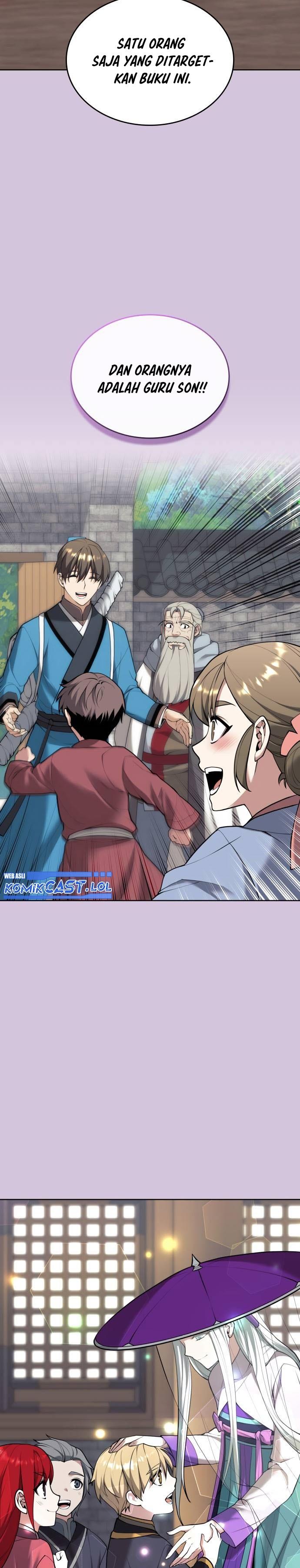 image-komik-tale-of-a-scribe-who-retires-to-the-countryside-chapter-196-21/35