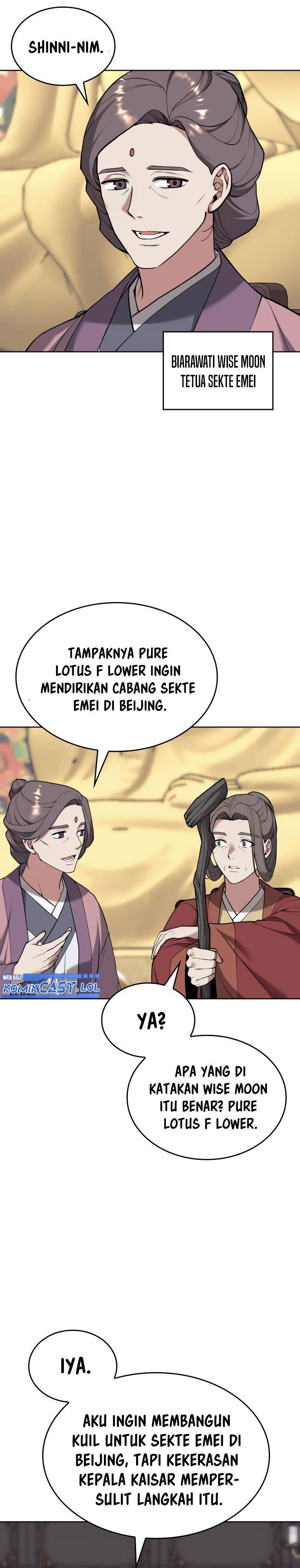 image-komik-tale-of-a-scribe-who-retires-to-the-countryside-chapter-196-30/35