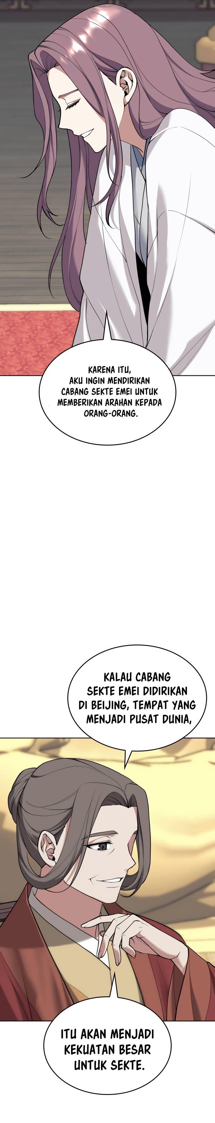 image-komik-tale-of-a-scribe-who-retires-to-the-countryside-chapter-196-31/35