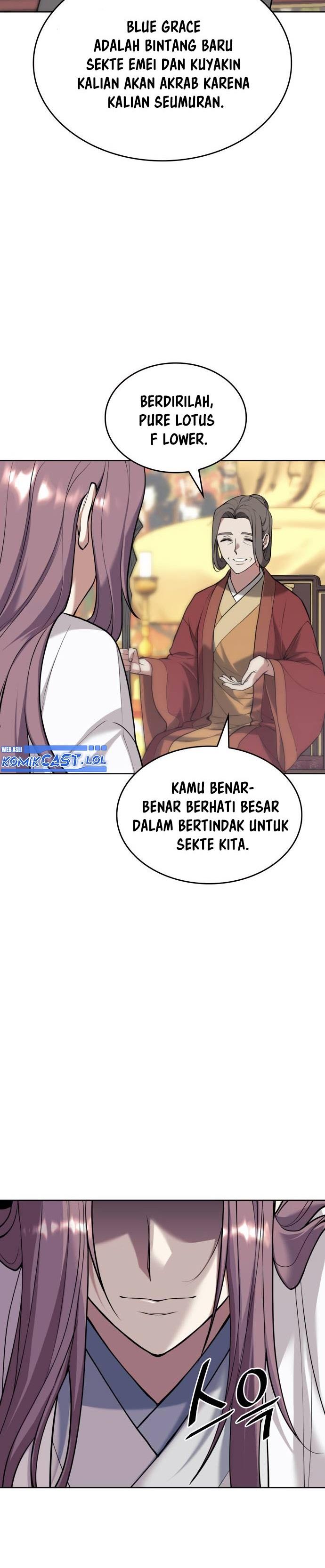 image-komik-tale-of-a-scribe-who-retires-to-the-countryside-chapter-196-33/35