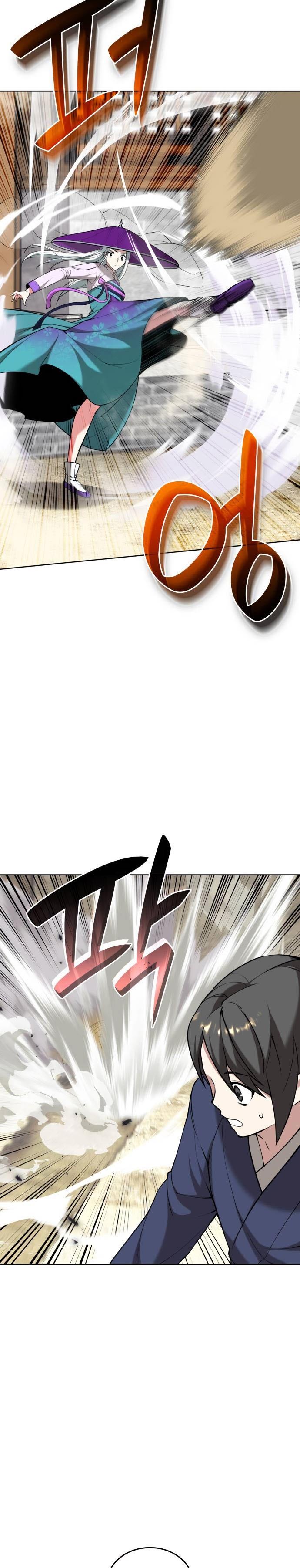 image-komik-tale-of-a-scribe-who-retires-to-the-countryside-chapter-197-5/41