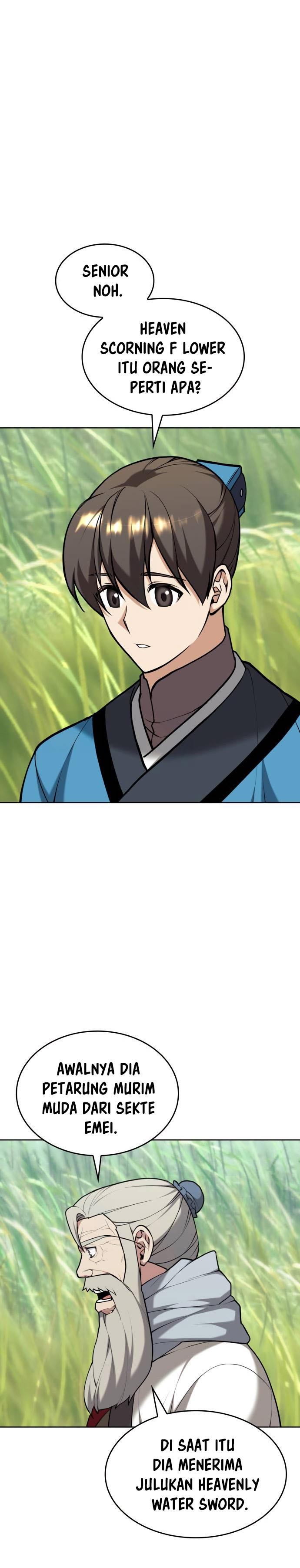 image-komik-tale-of-a-scribe-who-retires-to-the-countryside-chapter-197-8/41