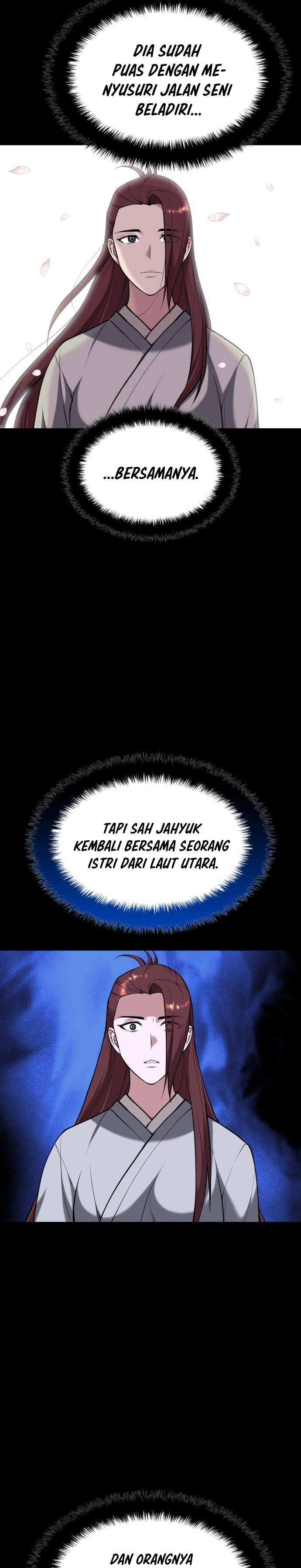 image-komik-tale-of-a-scribe-who-retires-to-the-countryside-chapter-197-20/41