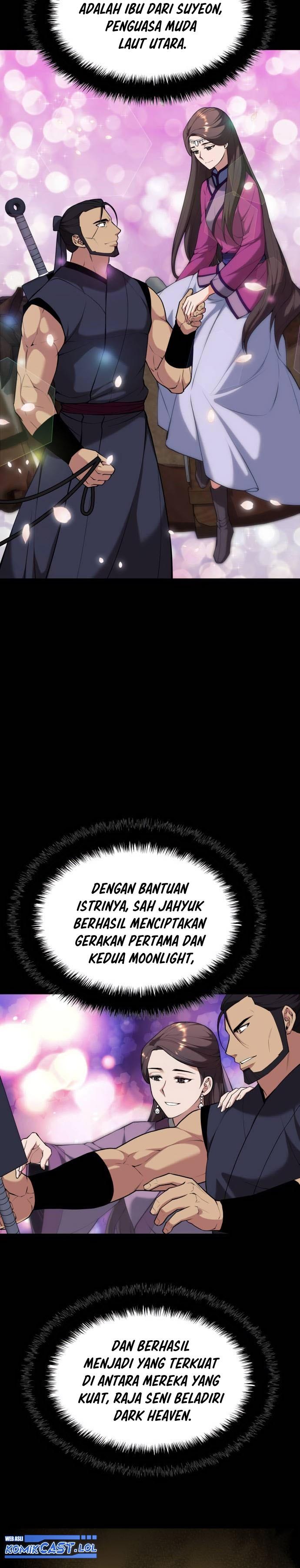 image-komik-tale-of-a-scribe-who-retires-to-the-countryside-chapter-197-21/41