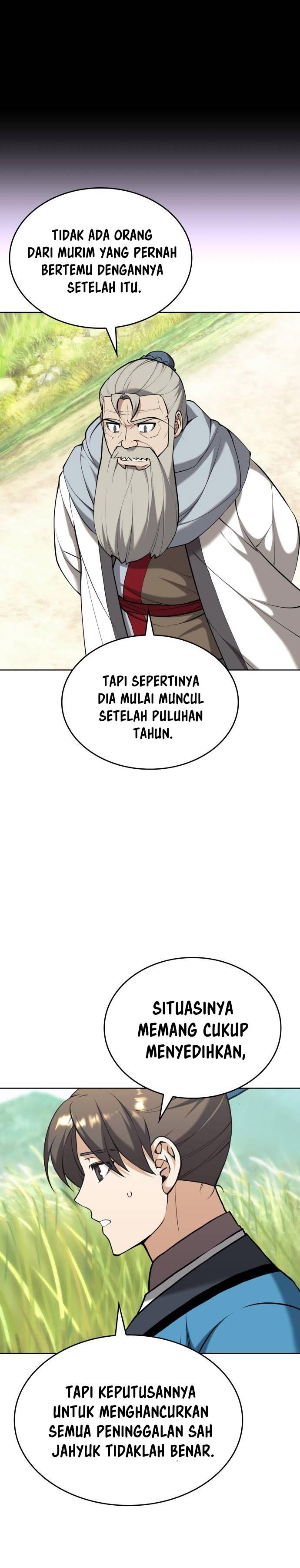 image-komik-tale-of-a-scribe-who-retires-to-the-countryside-chapter-197-23/41