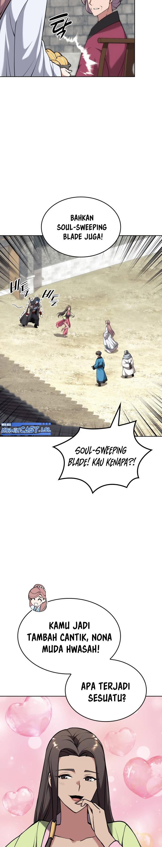 image-komik-tale-of-a-scribe-who-retires-to-the-countryside-chapter-197-30/41