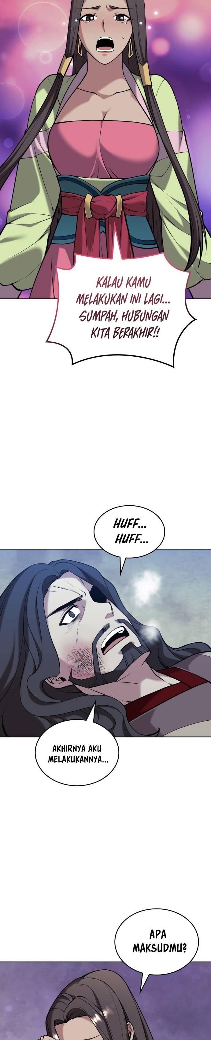 image-komik-tale-of-a-scribe-who-retires-to-the-countryside-chapter-198-31/37