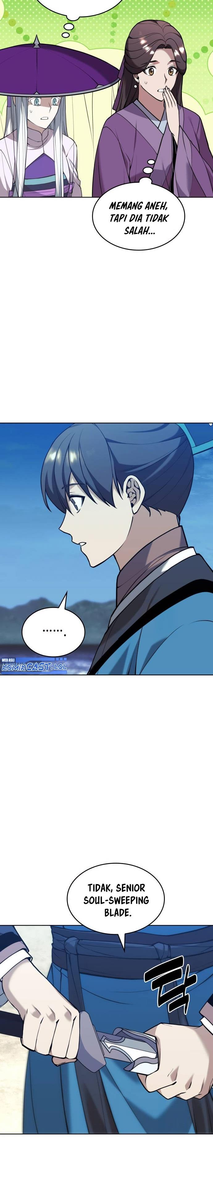 image-komik-tale-of-a-scribe-who-retires-to-the-countryside-chapter-198-34/37