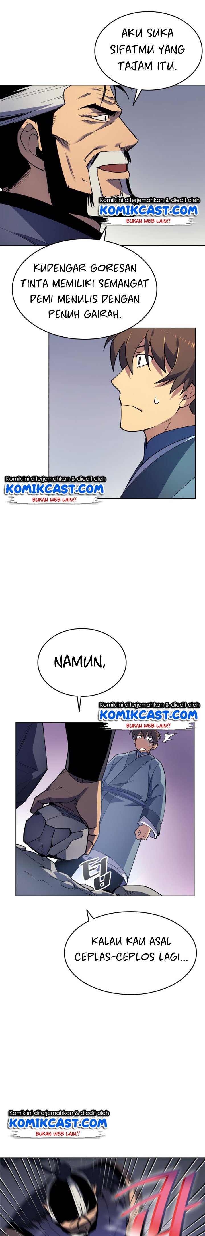 image-komik-tale-of-a-scribe-who-retires-to-the-countryside-chapter-2-4/25