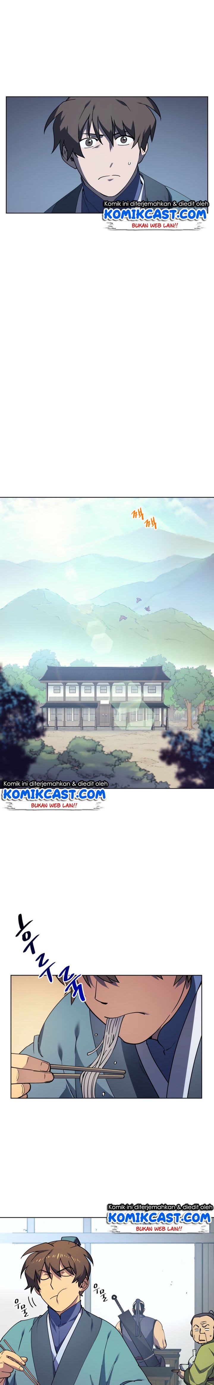 image-komik-tale-of-a-scribe-who-retires-to-the-countryside-chapter-2-16/25