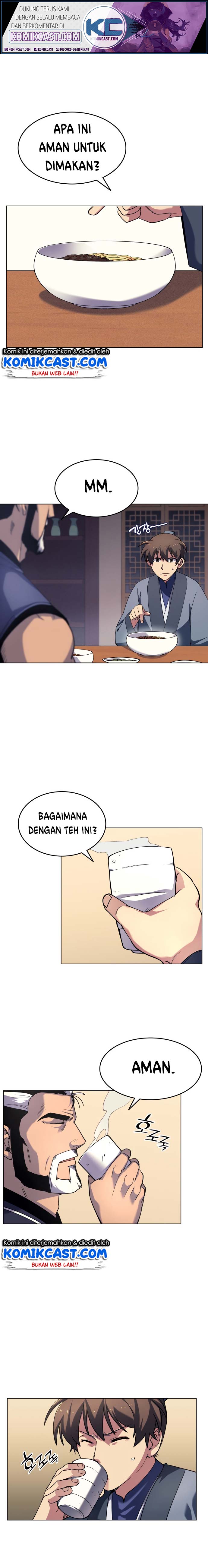 image-komik-tale-of-a-scribe-who-retires-to-the-countryside-chapter-20-1/20