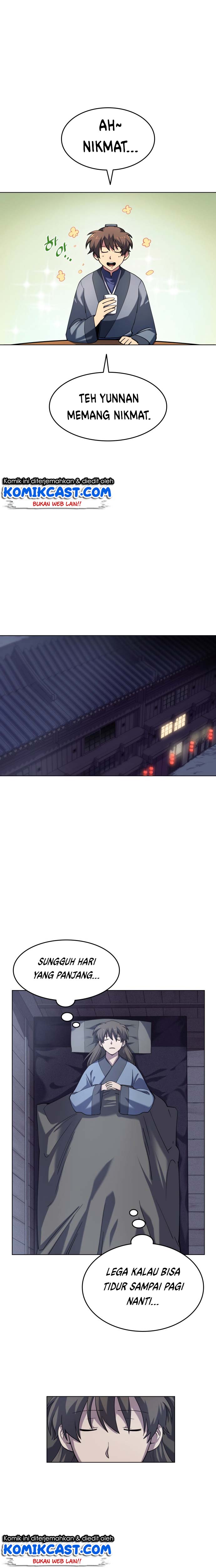 image-komik-tale-of-a-scribe-who-retires-to-the-countryside-chapter-20-2/20