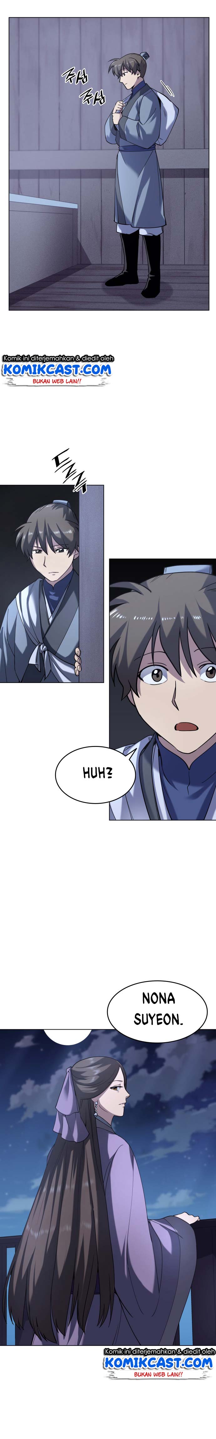 image-komik-tale-of-a-scribe-who-retires-to-the-countryside-chapter-20-4/20