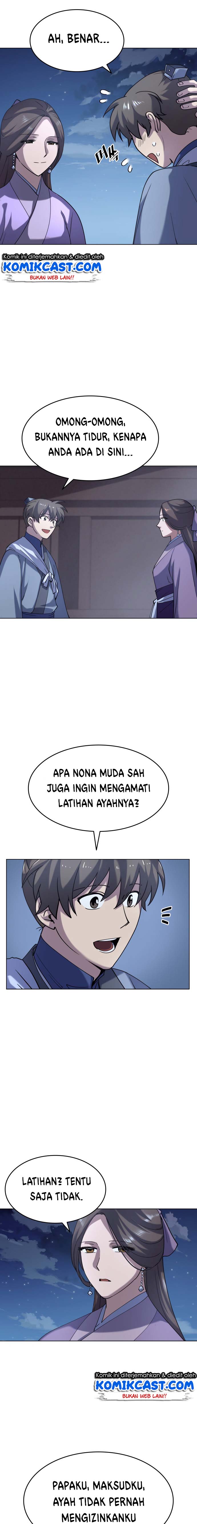 image-komik-tale-of-a-scribe-who-retires-to-the-countryside-chapter-20-7/20