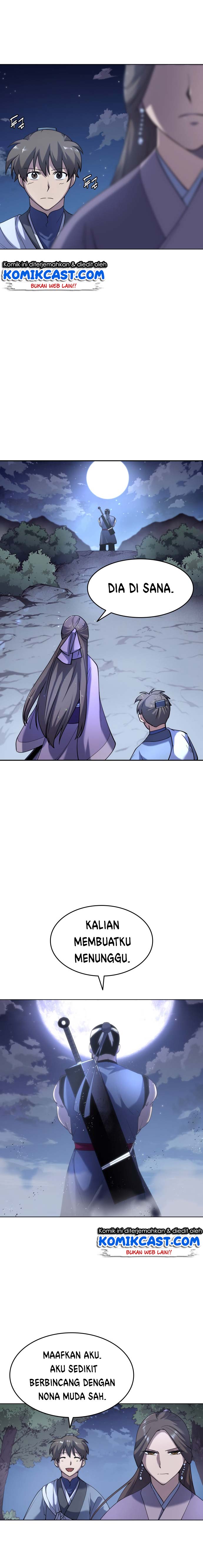 image-komik-tale-of-a-scribe-who-retires-to-the-countryside-chapter-20-9/20