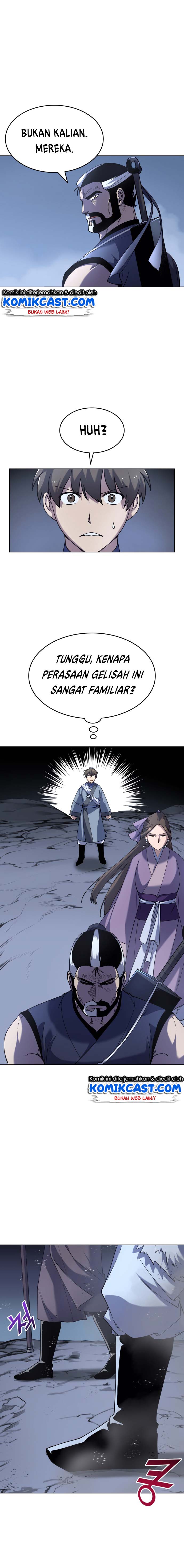 image-komik-tale-of-a-scribe-who-retires-to-the-countryside-chapter-20-10/20