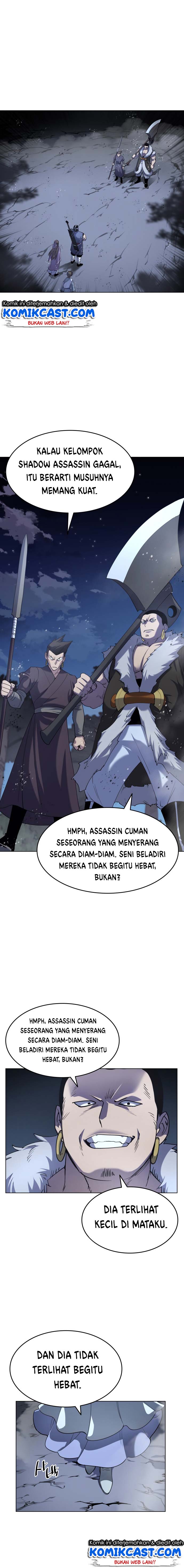 image-komik-tale-of-a-scribe-who-retires-to-the-countryside-chapter-20-11/20