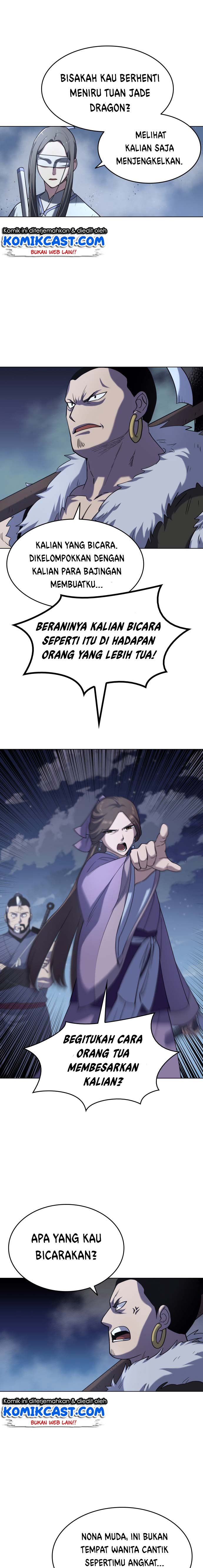 image-komik-tale-of-a-scribe-who-retires-to-the-countryside-chapter-20-13/20