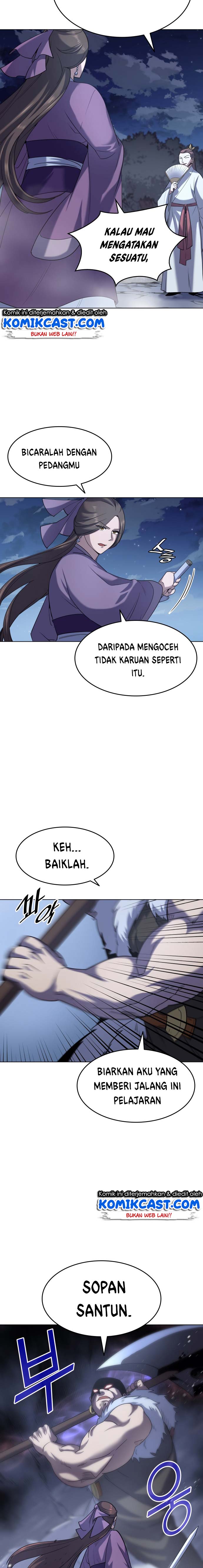 image-komik-tale-of-a-scribe-who-retires-to-the-countryside-chapter-20-14/20