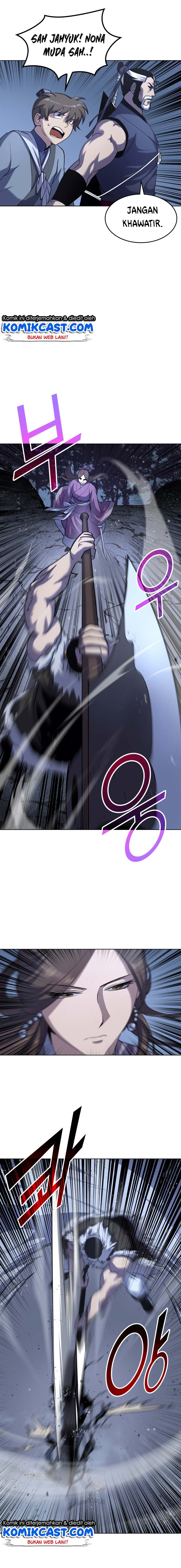 image-komik-tale-of-a-scribe-who-retires-to-the-countryside-chapter-20-16/20