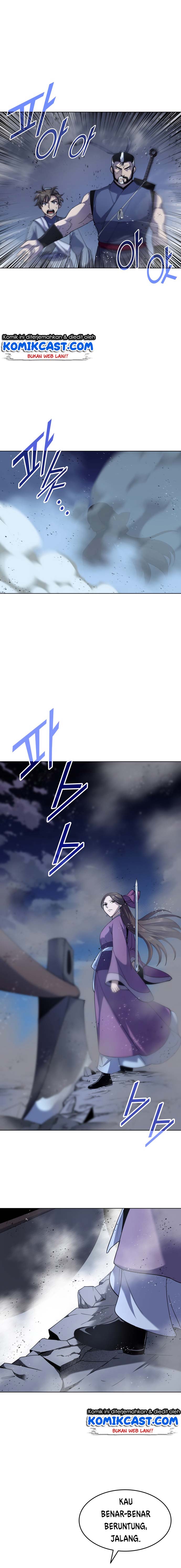 image-komik-tale-of-a-scribe-who-retires-to-the-countryside-chapter-20-17/20