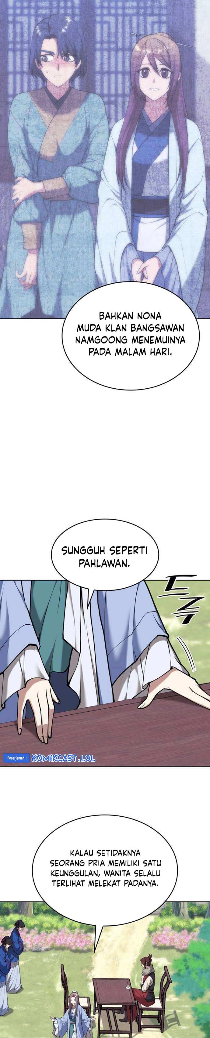 image-komik-tale-of-a-scribe-who-retires-to-the-countryside-chapter-200-3/40