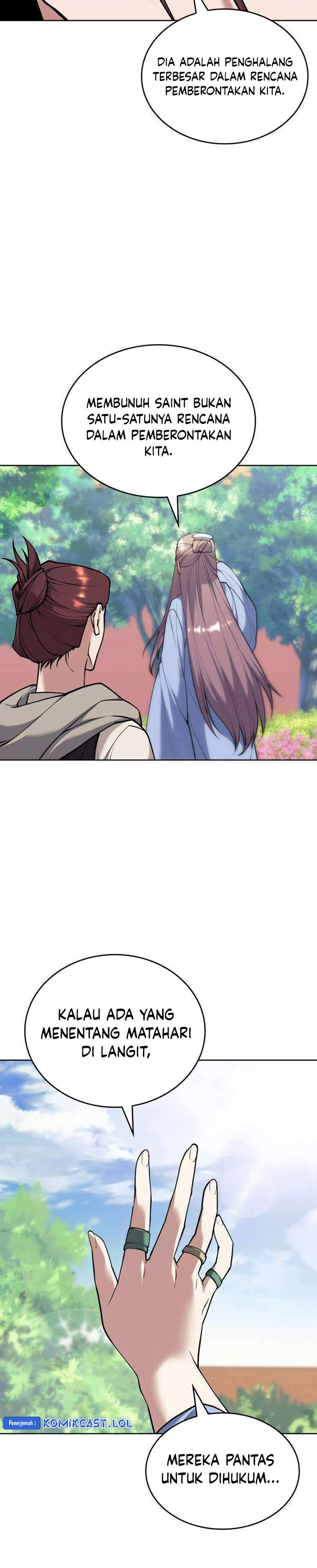 image-komik-tale-of-a-scribe-who-retires-to-the-countryside-chapter-200-5/40