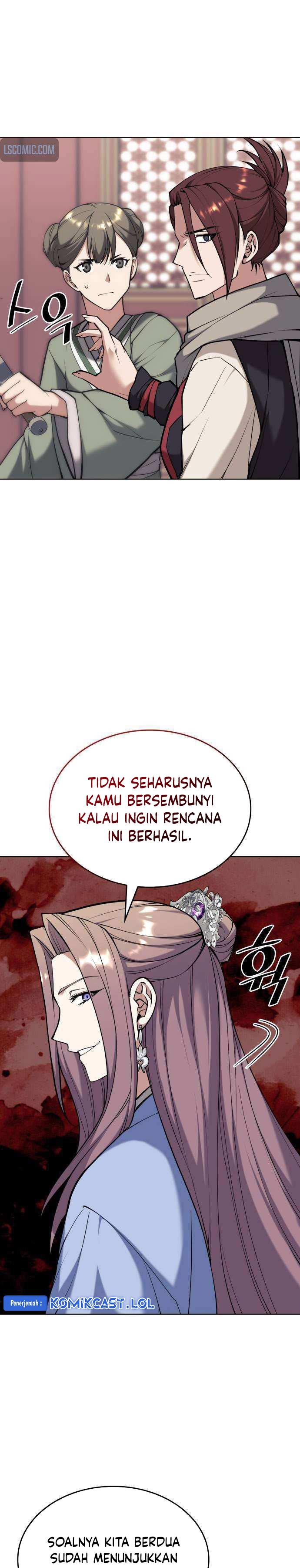 image-komik-tale-of-a-scribe-who-retires-to-the-countryside-chapter-200-12/40