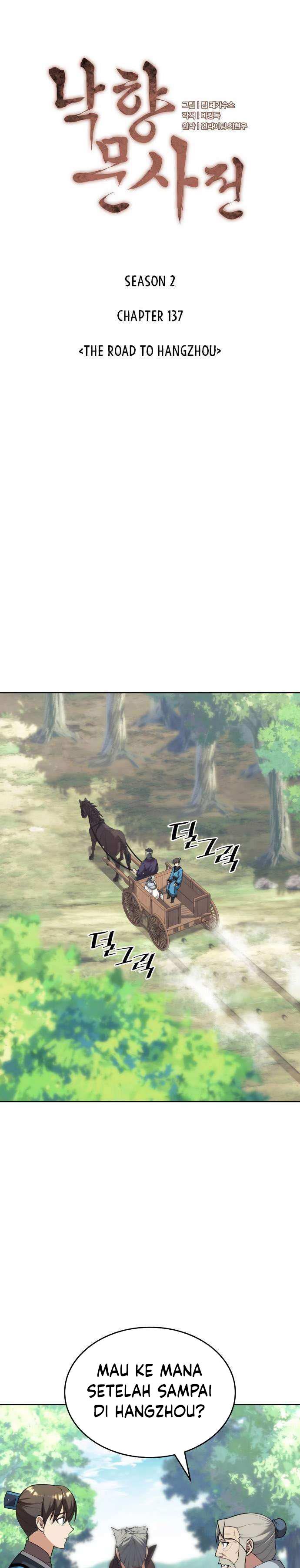 image-komik-tale-of-a-scribe-who-retires-to-the-countryside-chapter-200-14/40