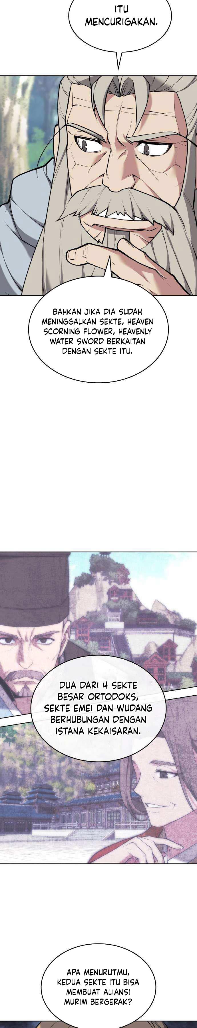 image-komik-tale-of-a-scribe-who-retires-to-the-countryside-chapter-200-18/40